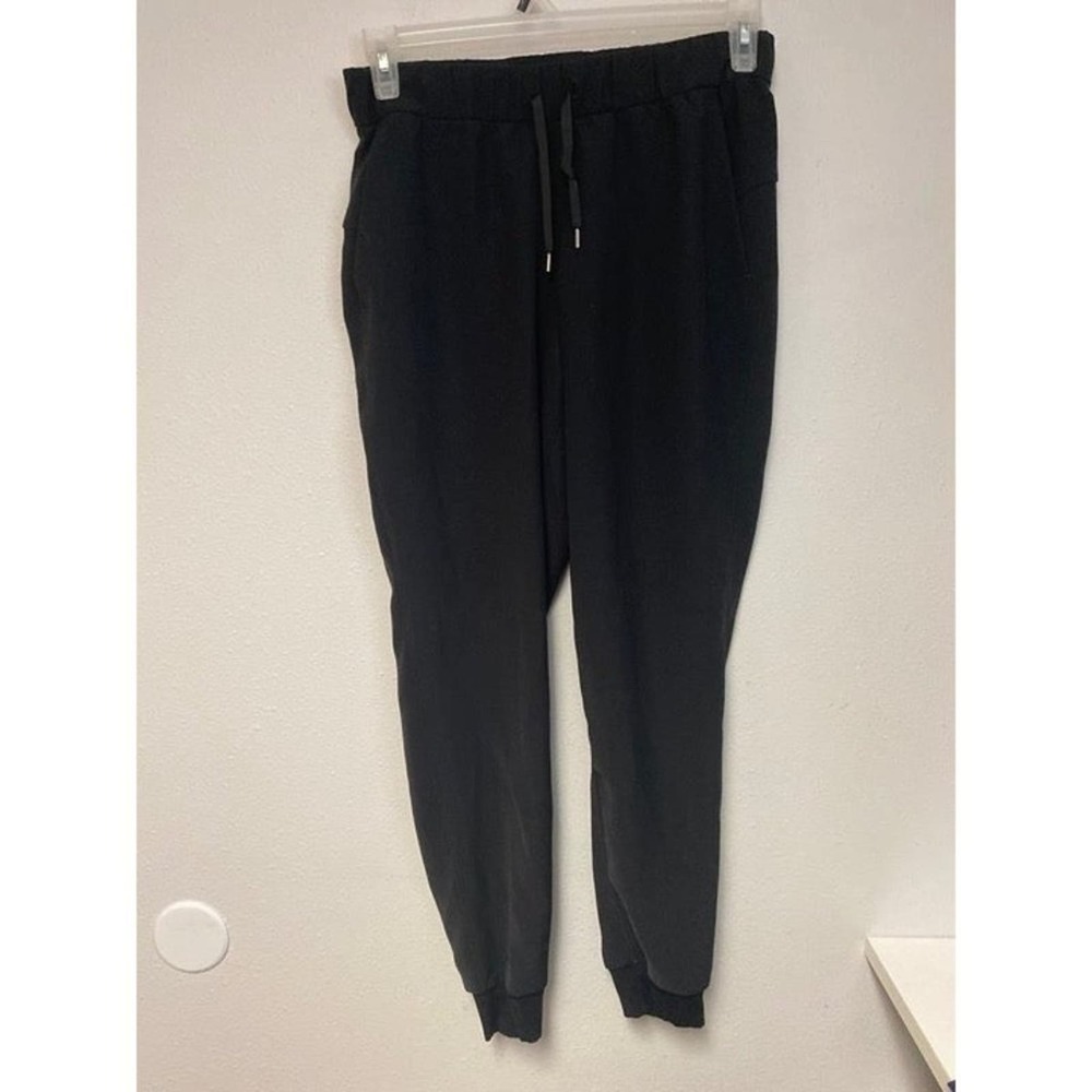 Womens Lululemon Joggers Size 6